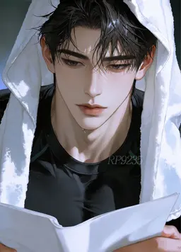 Profile image of Lee Won-hyuk