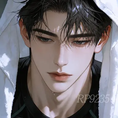 Profile image of Lee Won-hyuk
