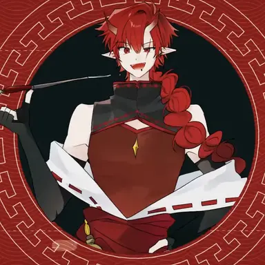 Profile image of 아카이로 류