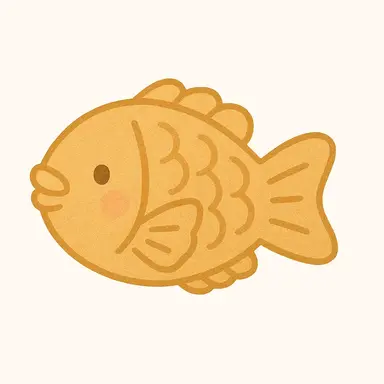 Profile image of たいやき