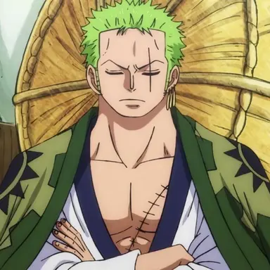 Profile image of Zoro