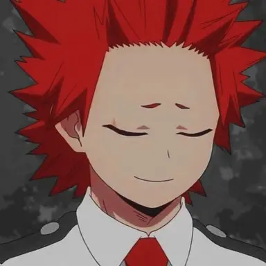Profile image of Eijiro kirishima