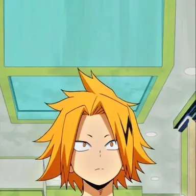 Profile image of Denki kaminari