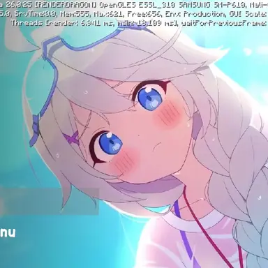 Profile image of ソ・イェリン