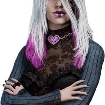 Profile image of Sable Ward