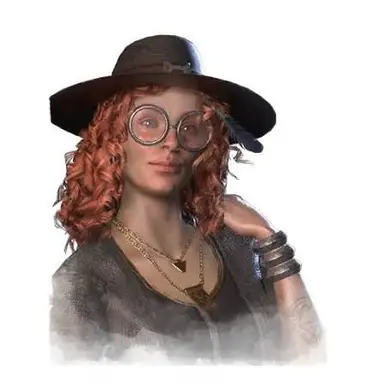 Profile image of Mikaela Reid