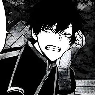 Profile image of Shiki