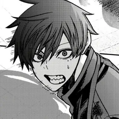 Profile image of Shiki