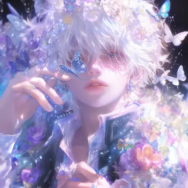 Profile image of XION-07