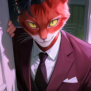 Profile image of Katz