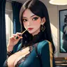 캐릭터 프로필 이미지