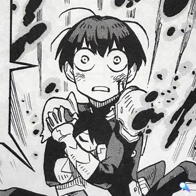 Profile image of 호시나 소우시로