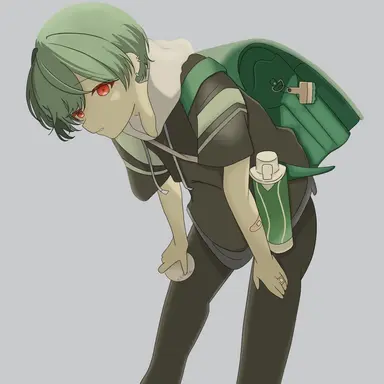 Profile image of すち