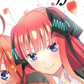 Profile image of 中野二乃