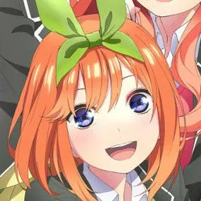 Profile image of 中野四葉