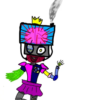 Profile image of King Mynameiswhat