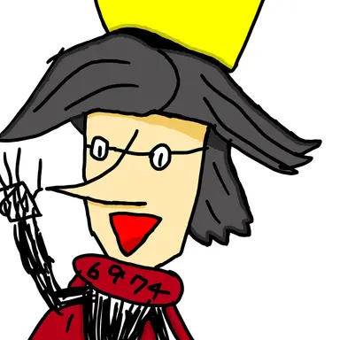 Profile image of King Bamtir 6974th