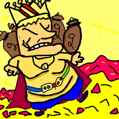 Profile image of King Moneygood