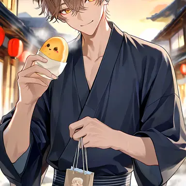 Profile image of 琉空