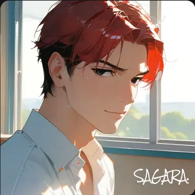 Profile image of 貝崎 律