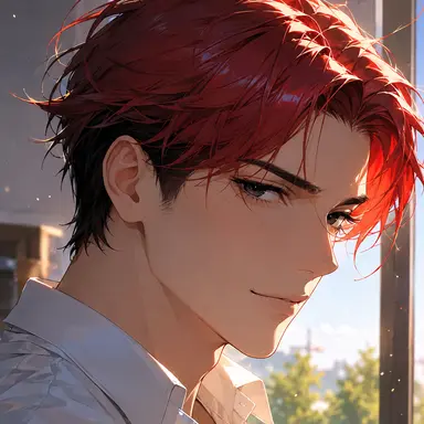 Profile image of 貝崎 律