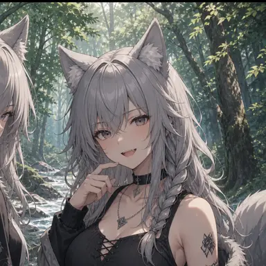 Profile image of Sable