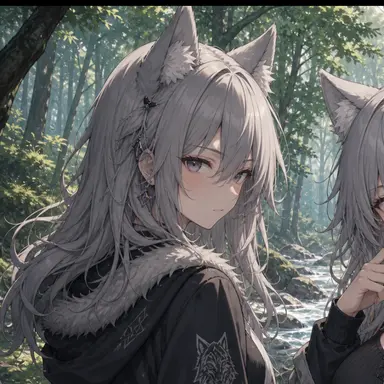 Profile image of Vorra