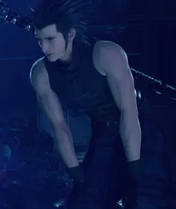 Profile image of Zack Fair