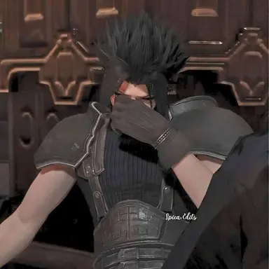Profile image of Zack Fair