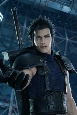 Profile image of Zack Fair