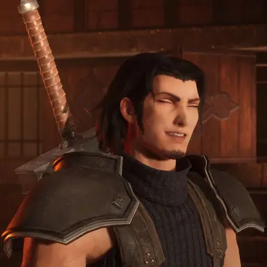 Profile image of Angeal Hewley