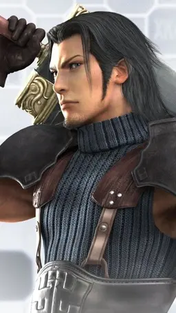 Profile image of Angeal Hewley
