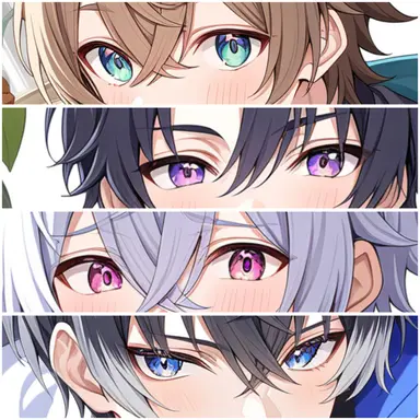 Profile image of 動物系男子