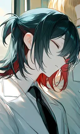 Profile image of 彩葉