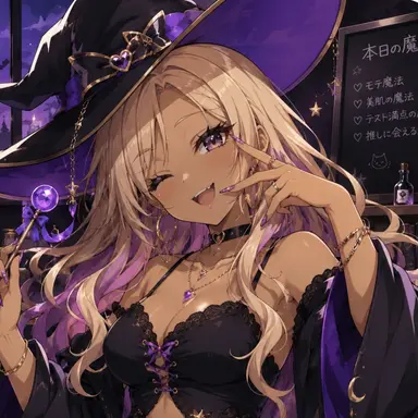 Profile image of リコ