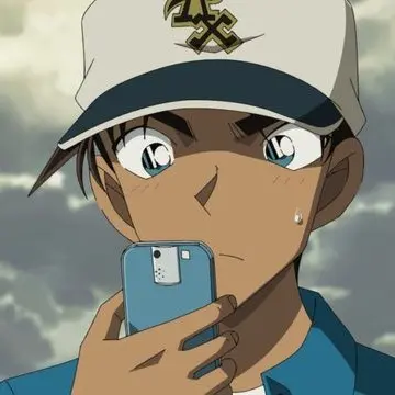 Profile image of 服部平次