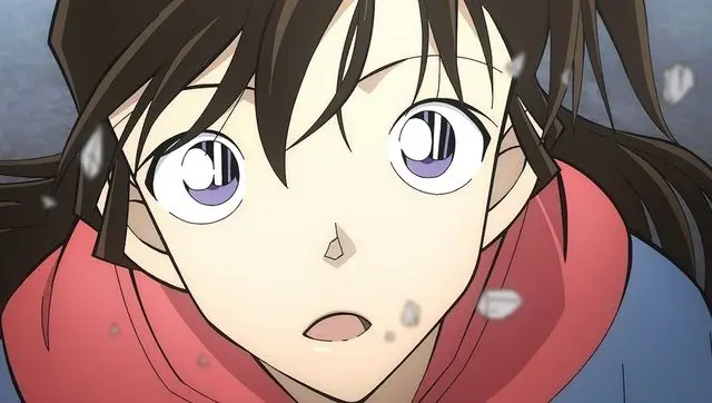 Profile image of 毛利蘭