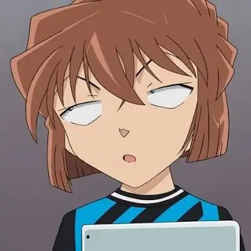 Profile image of 灰原哀