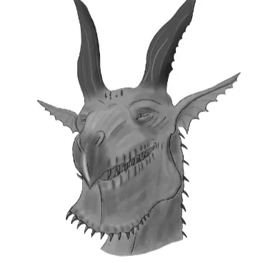SourSlur6787의 Dnd dragons