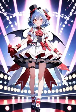 Profile image of レミリア