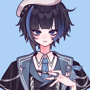 Profile image of Riku