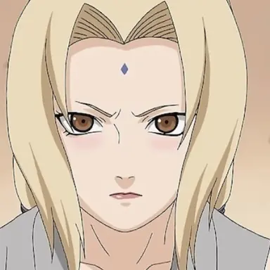 Profile image of 綱手