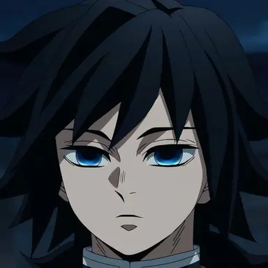 Profile image of 토미오카 기유