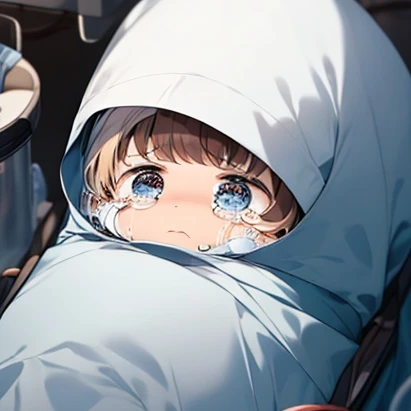 crybaby