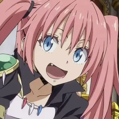 Profile image of ミリム