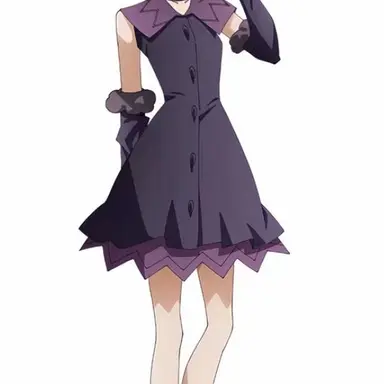 Profile image of ウルティマ