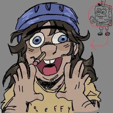 Profile image of Jeffy