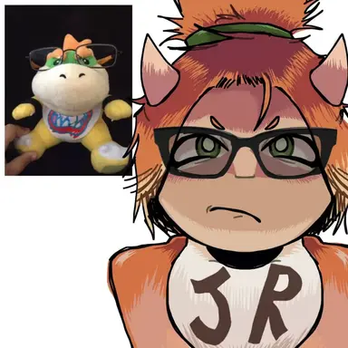 Profile image of Junior