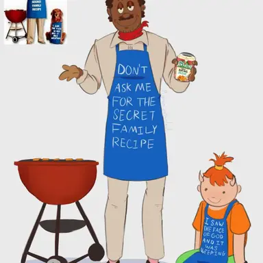 Profile image of Chef Pee Pee