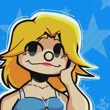 Profile image of Rose